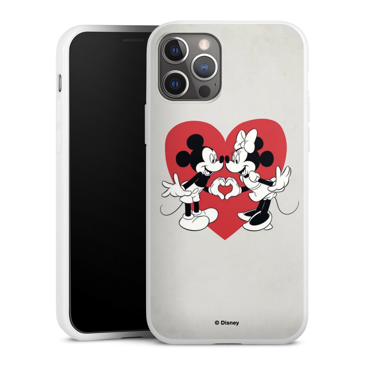 Silikon Case
