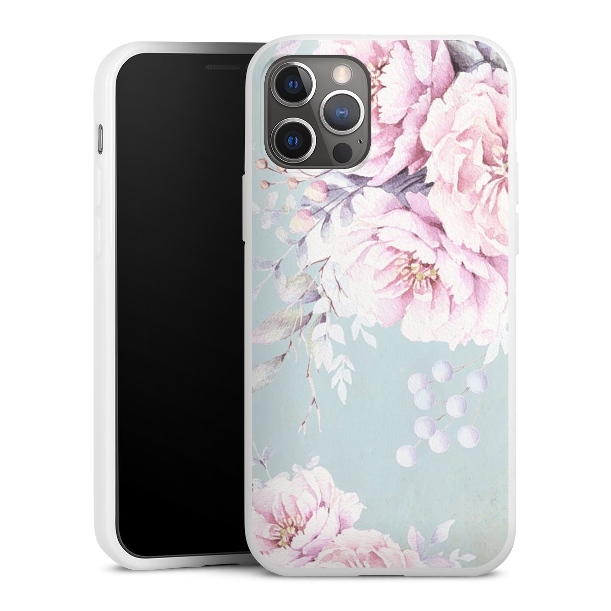 Siliconen hoesje