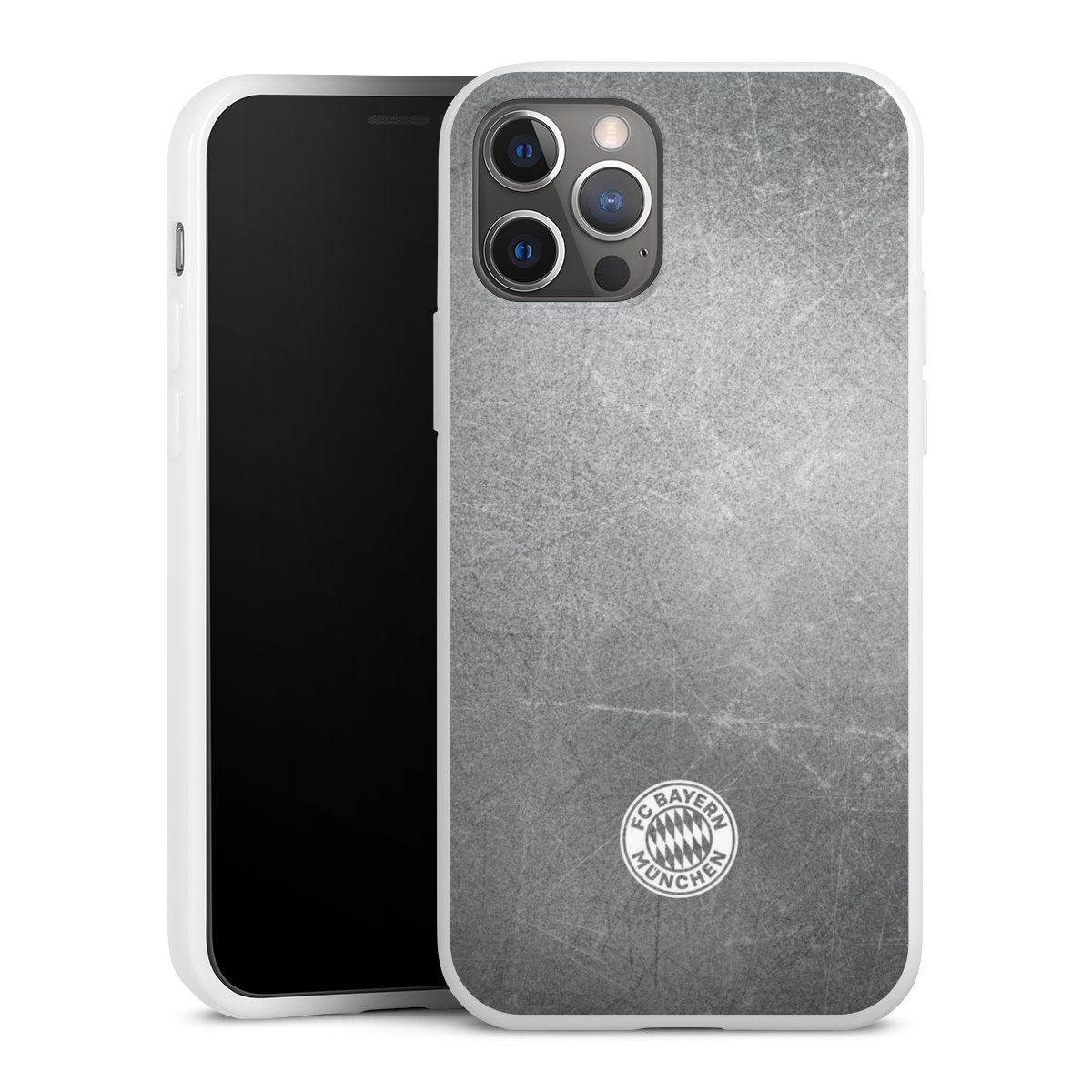 Cover silicone