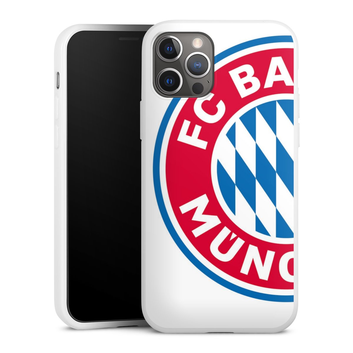 Coque en silicone