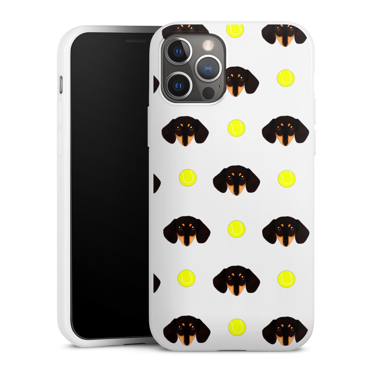Silikon Case