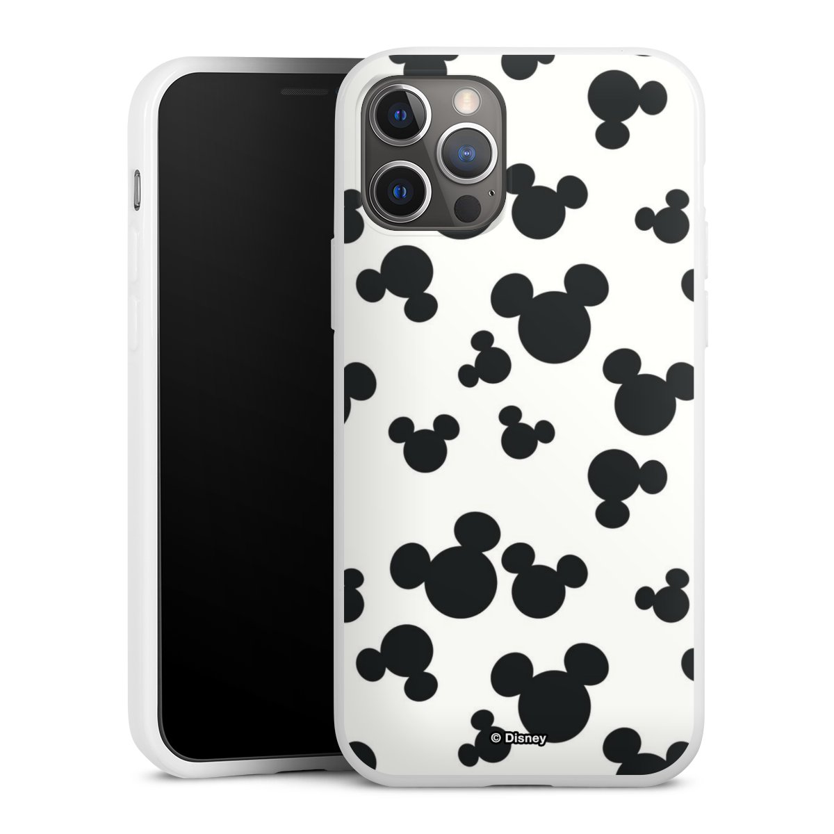 Silikon Case