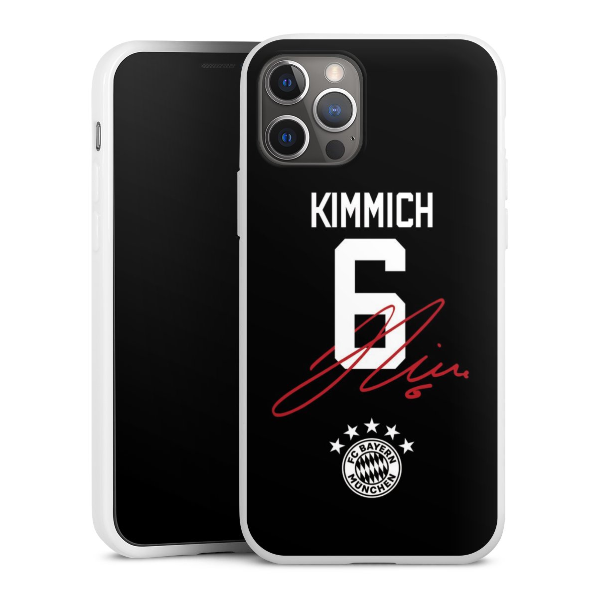 Coque en silicone