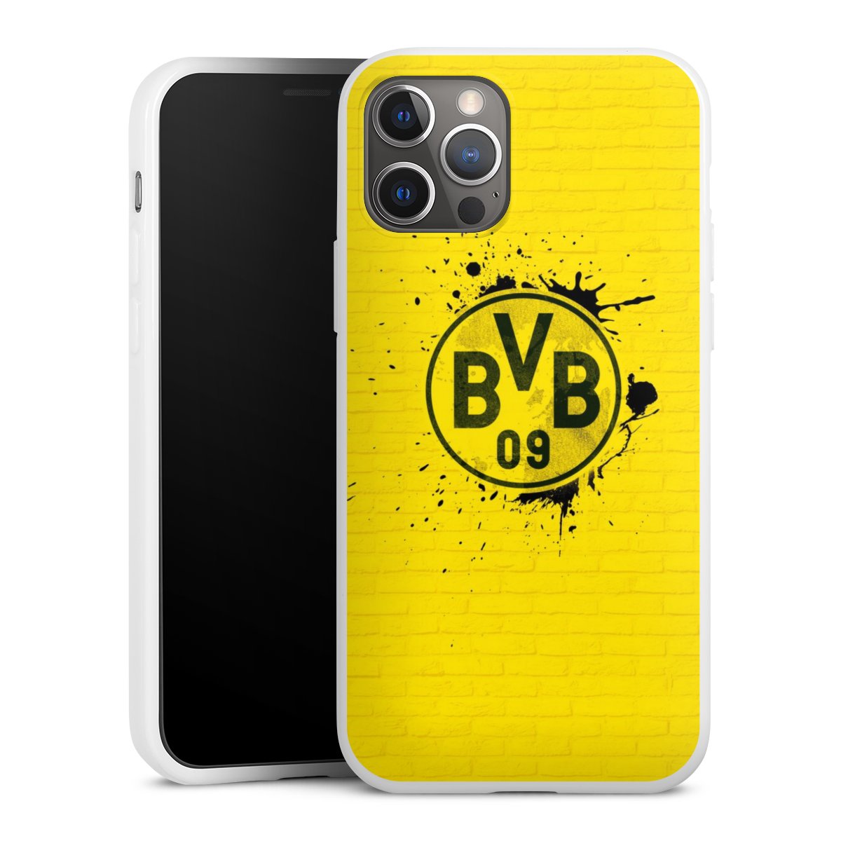 Coque en silicone