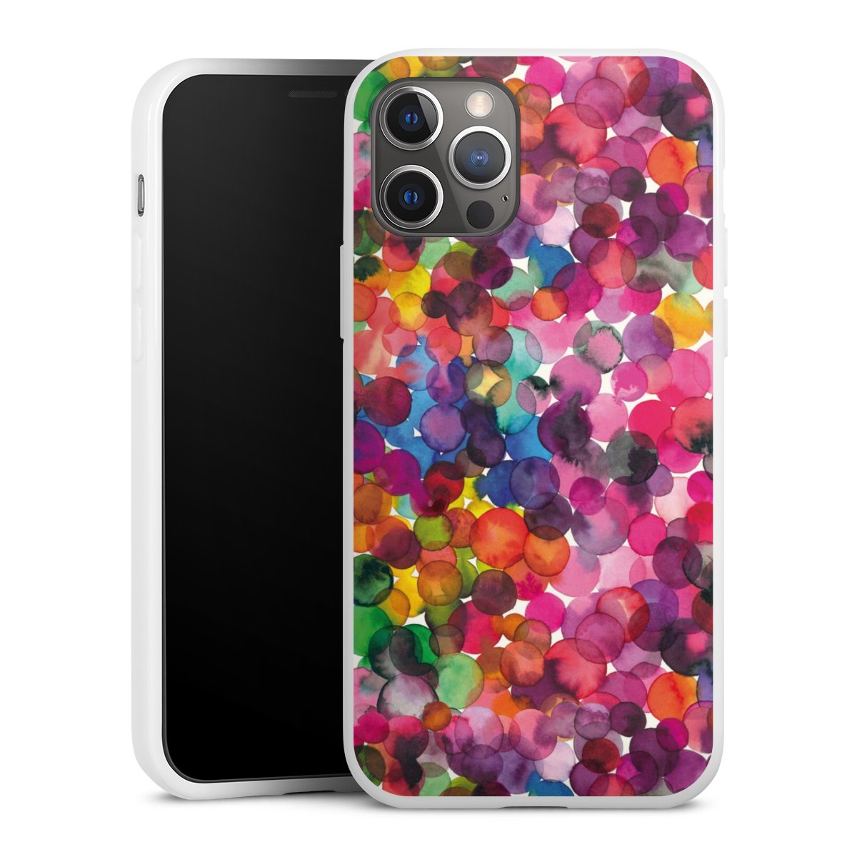 Siliconen hoesje