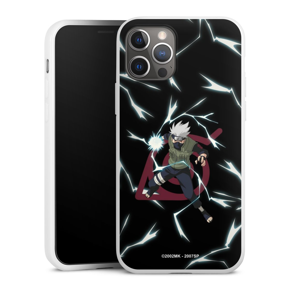 Cover silicone
