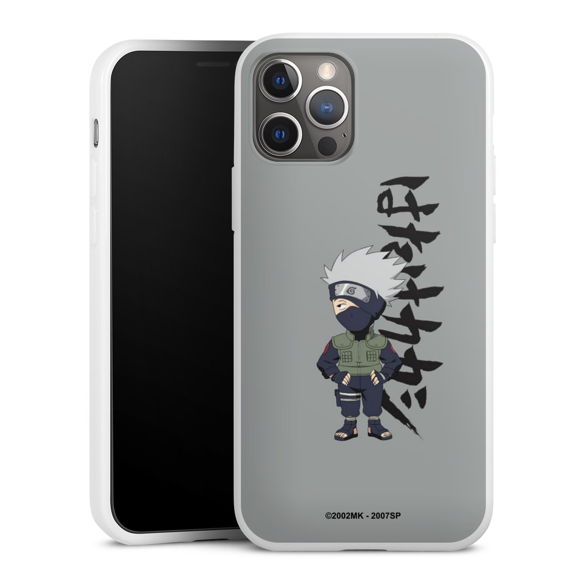 Silikon Case