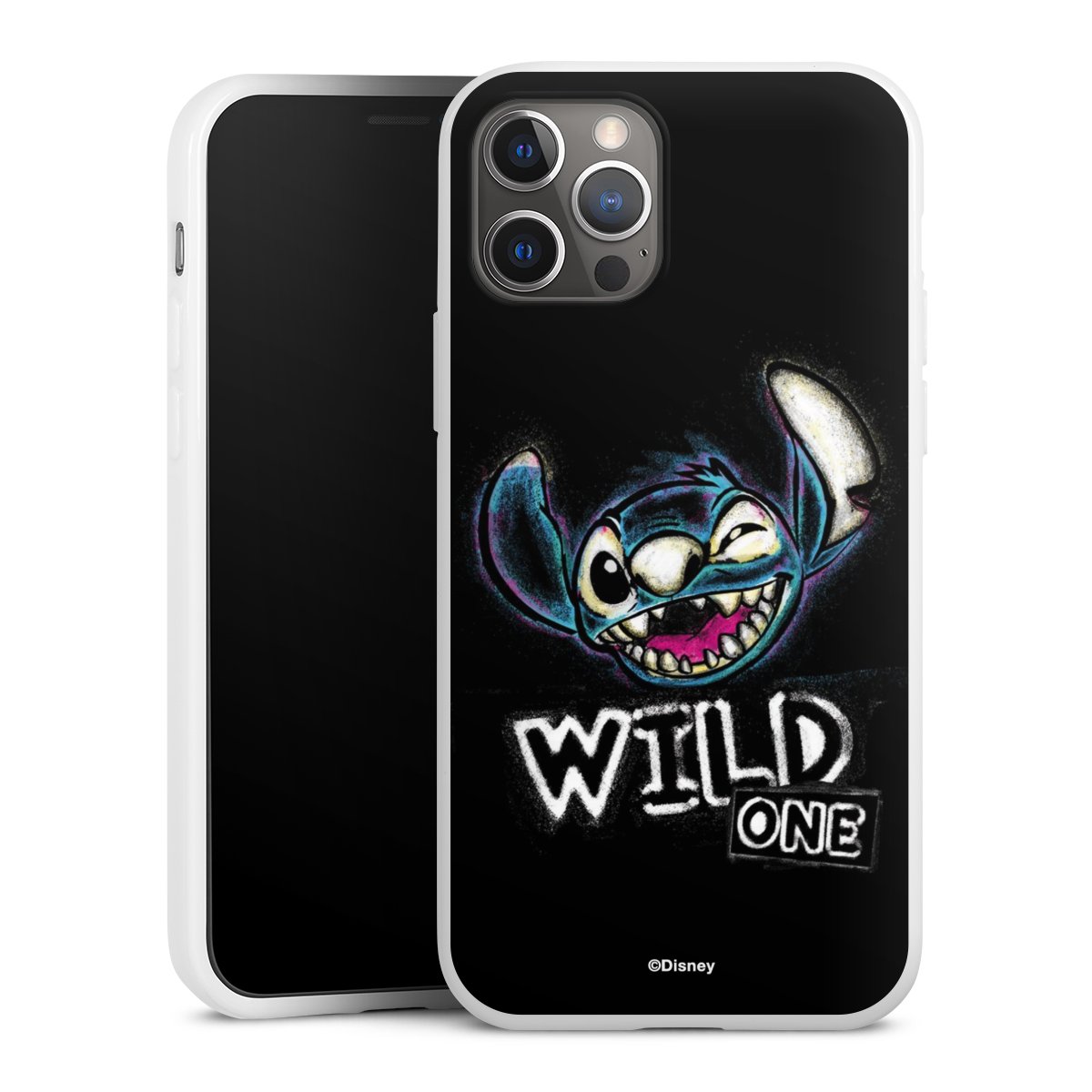 Silikon Case