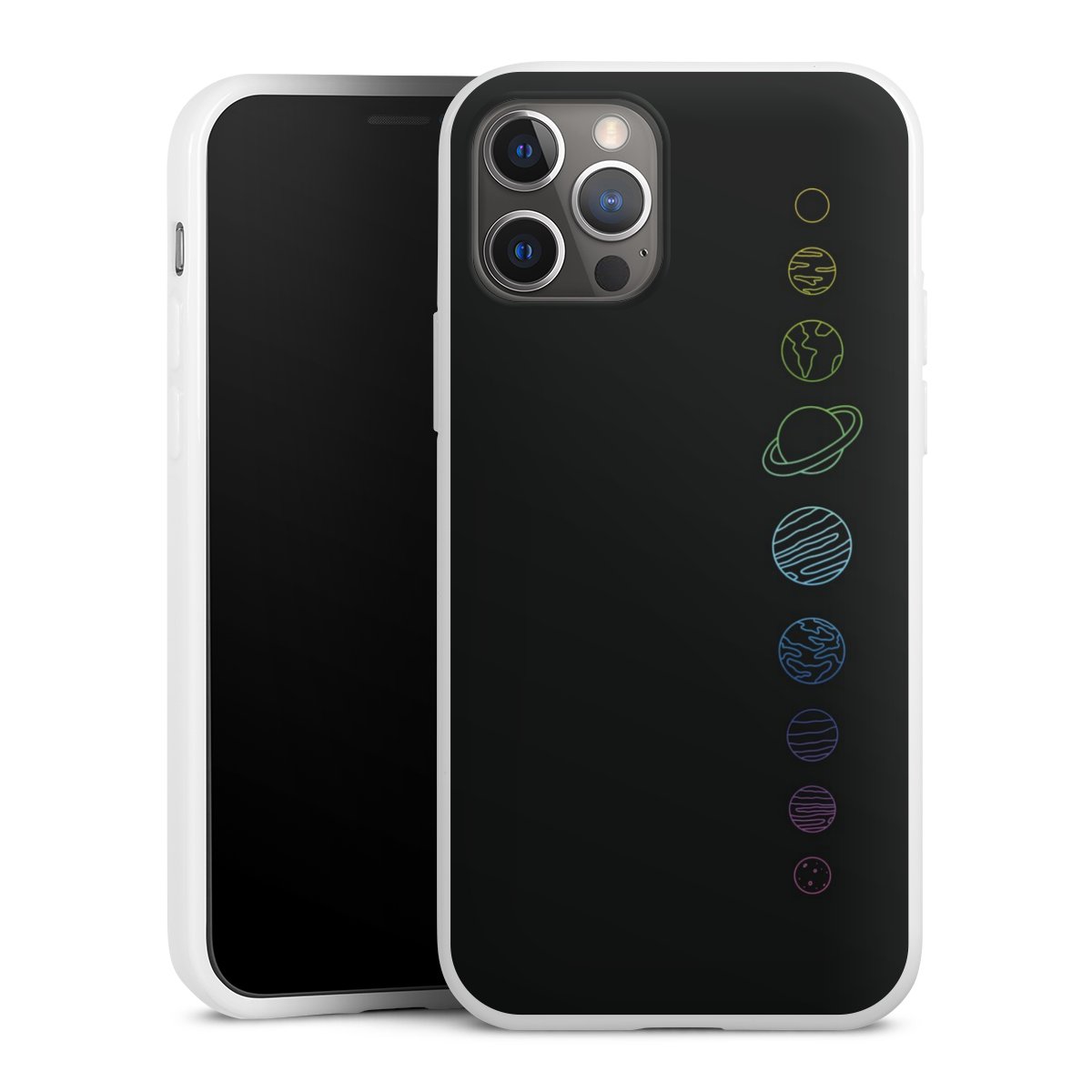 Silikon Case