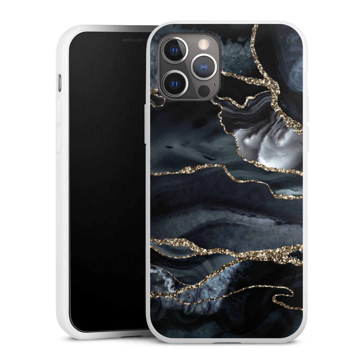 Coque en silicone