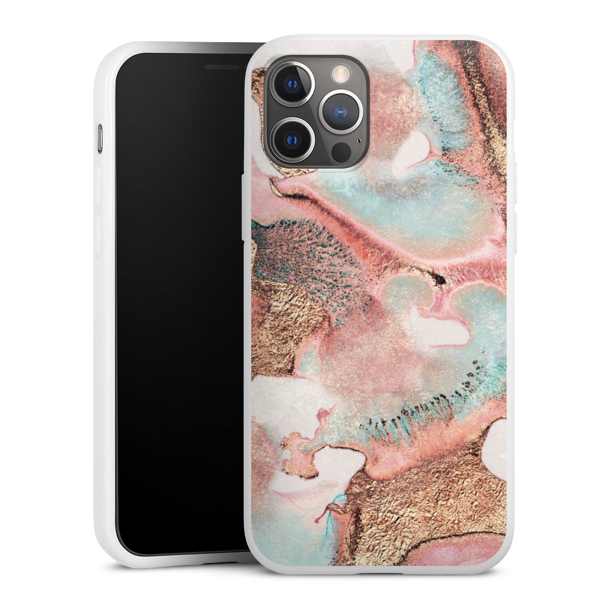 Siliconen hoesje
