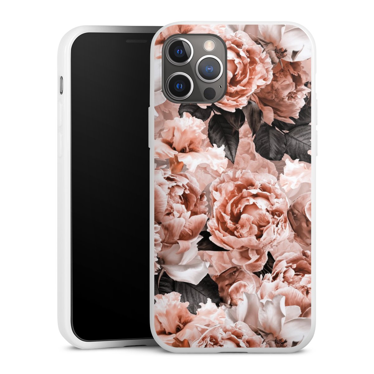 Siliconen hoesje