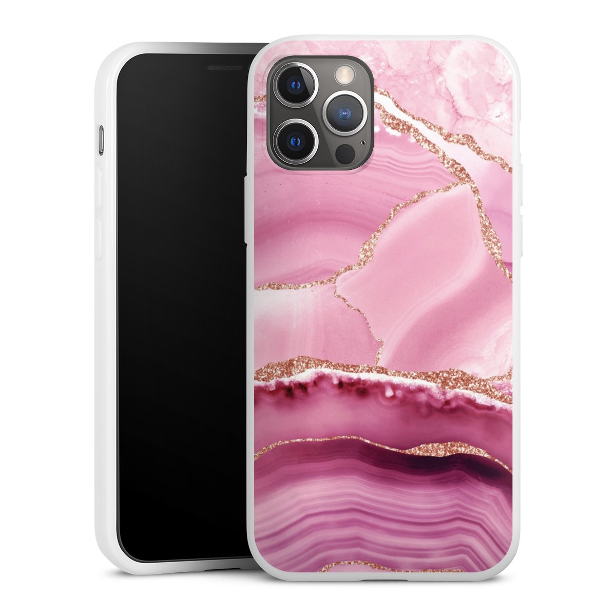 Coque en silicone