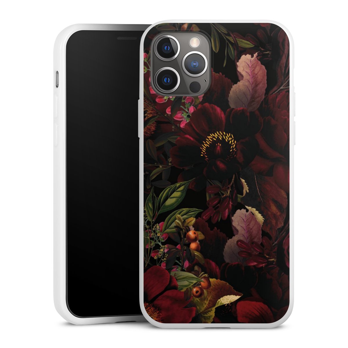 Coque en silicone