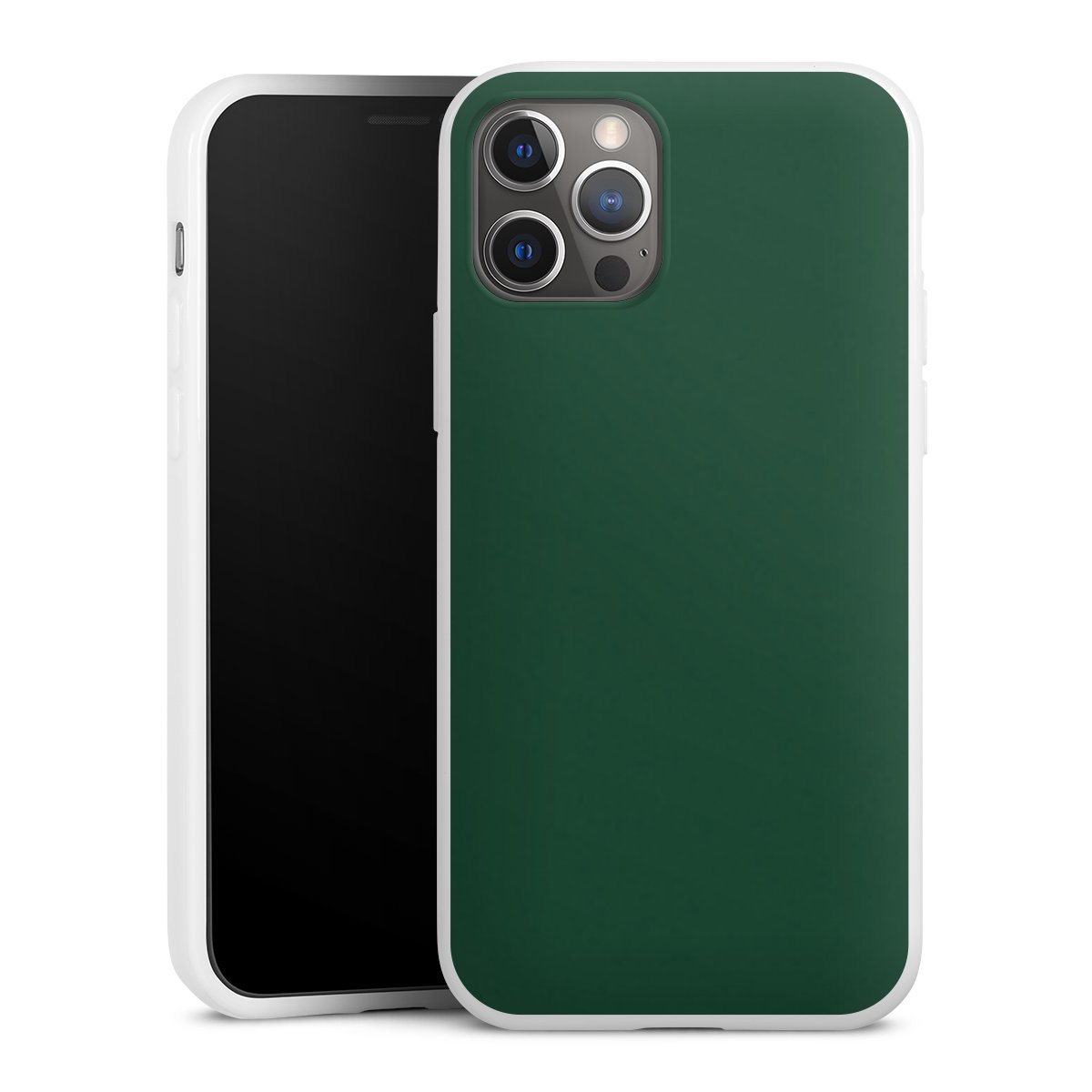 Cover silicone