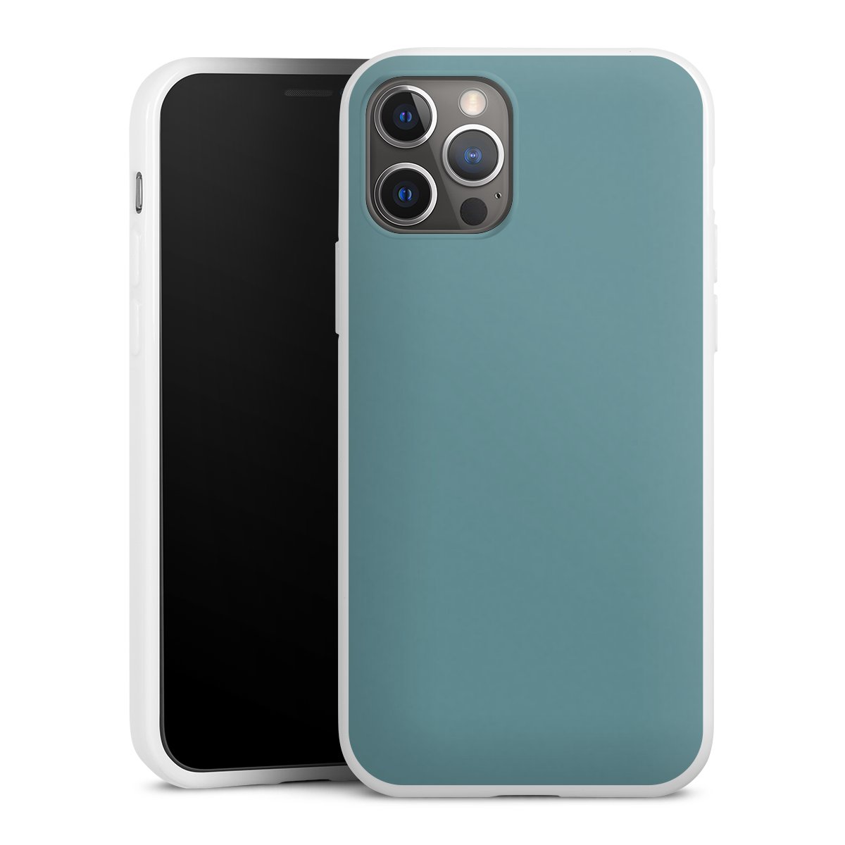 Silikon Case
