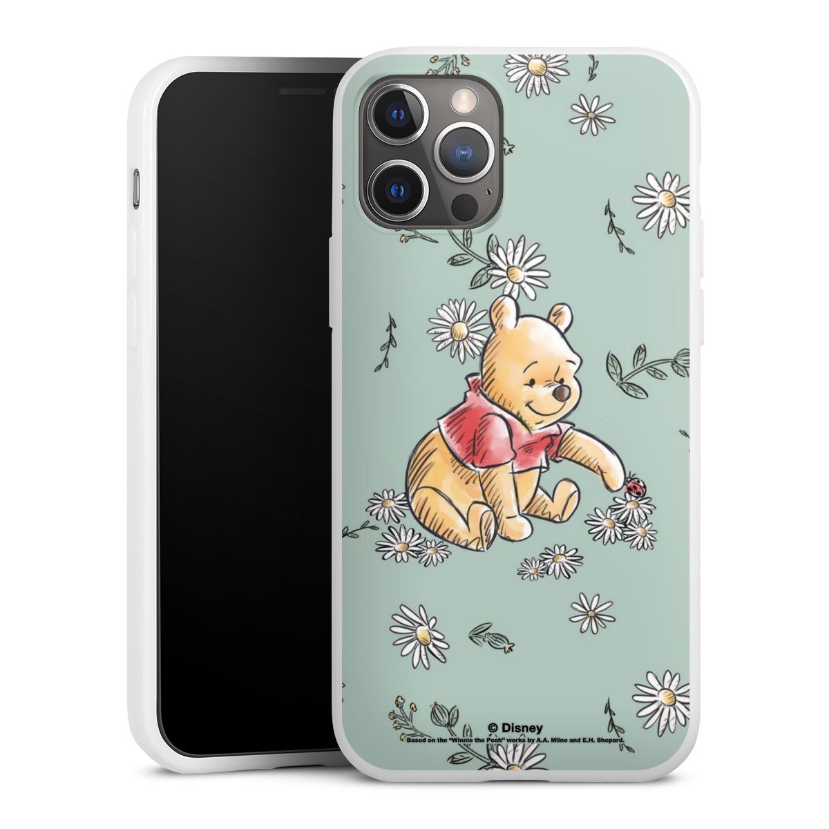 Coque en silicone