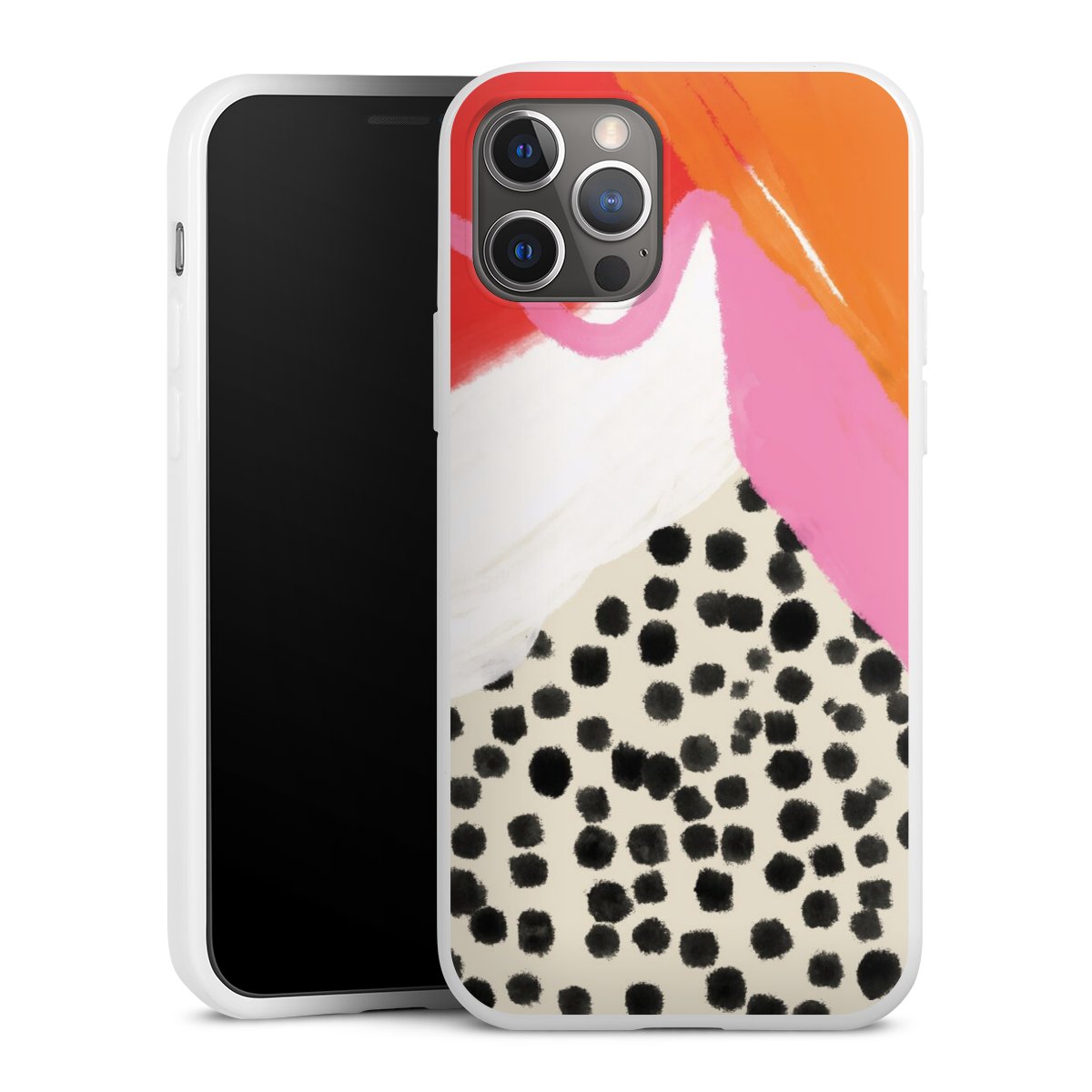 Silikon Case