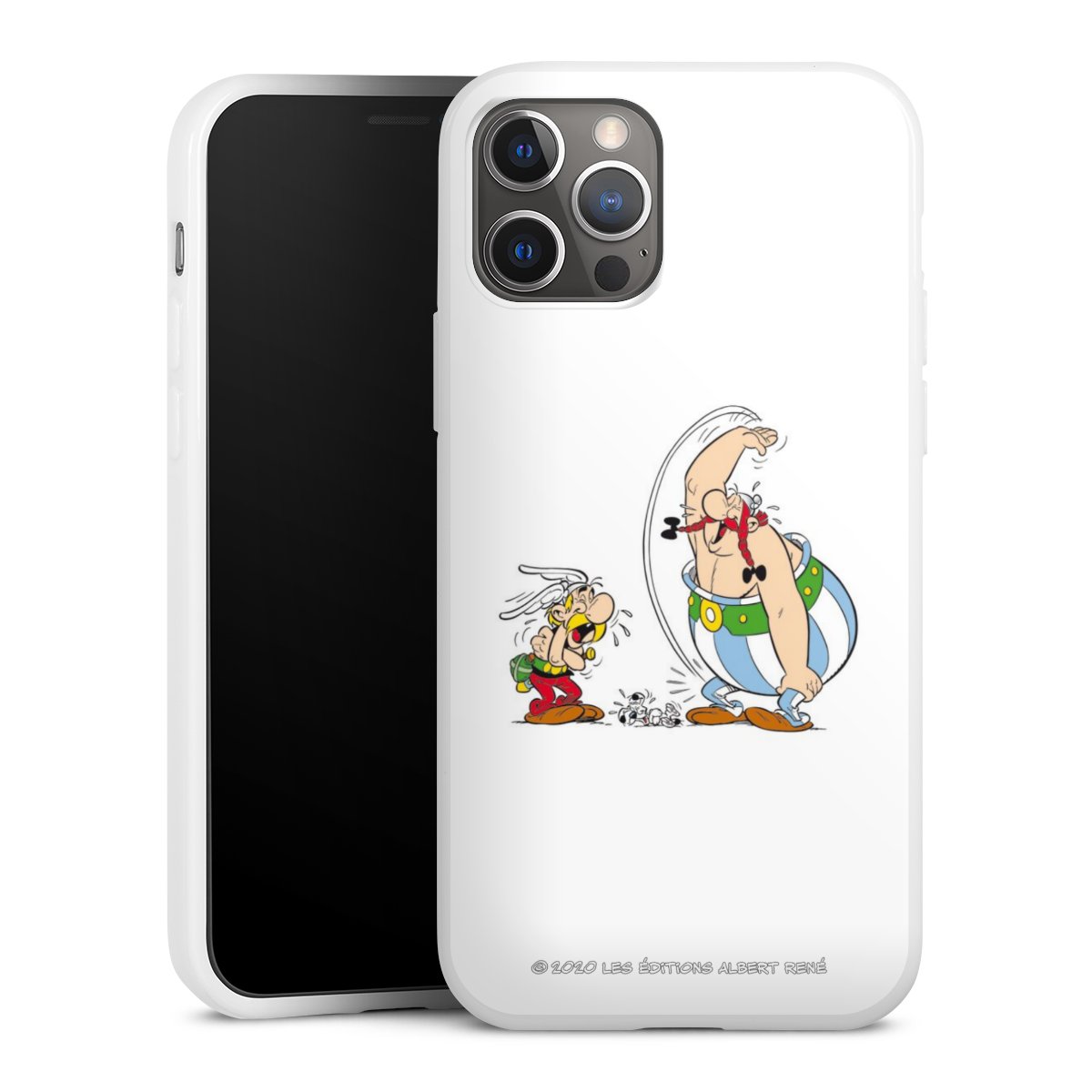 Cover silicone