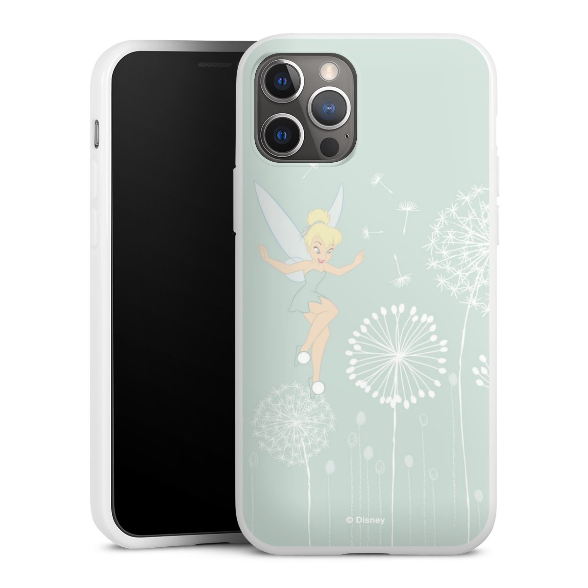 Coque en silicone