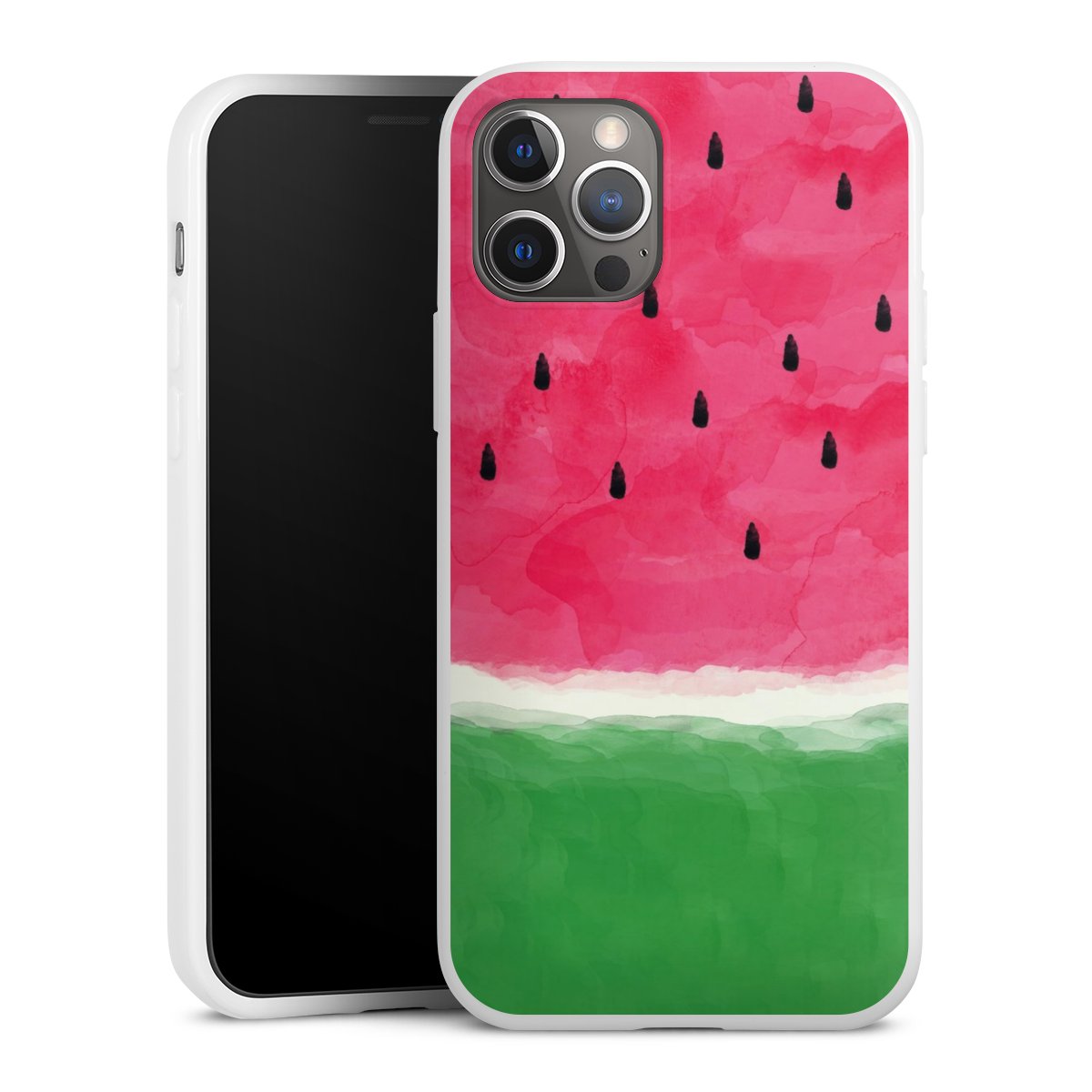 Coque en silicone