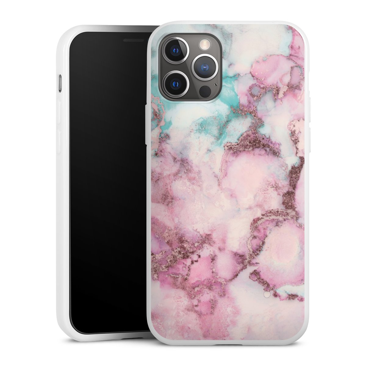 Silikon Case