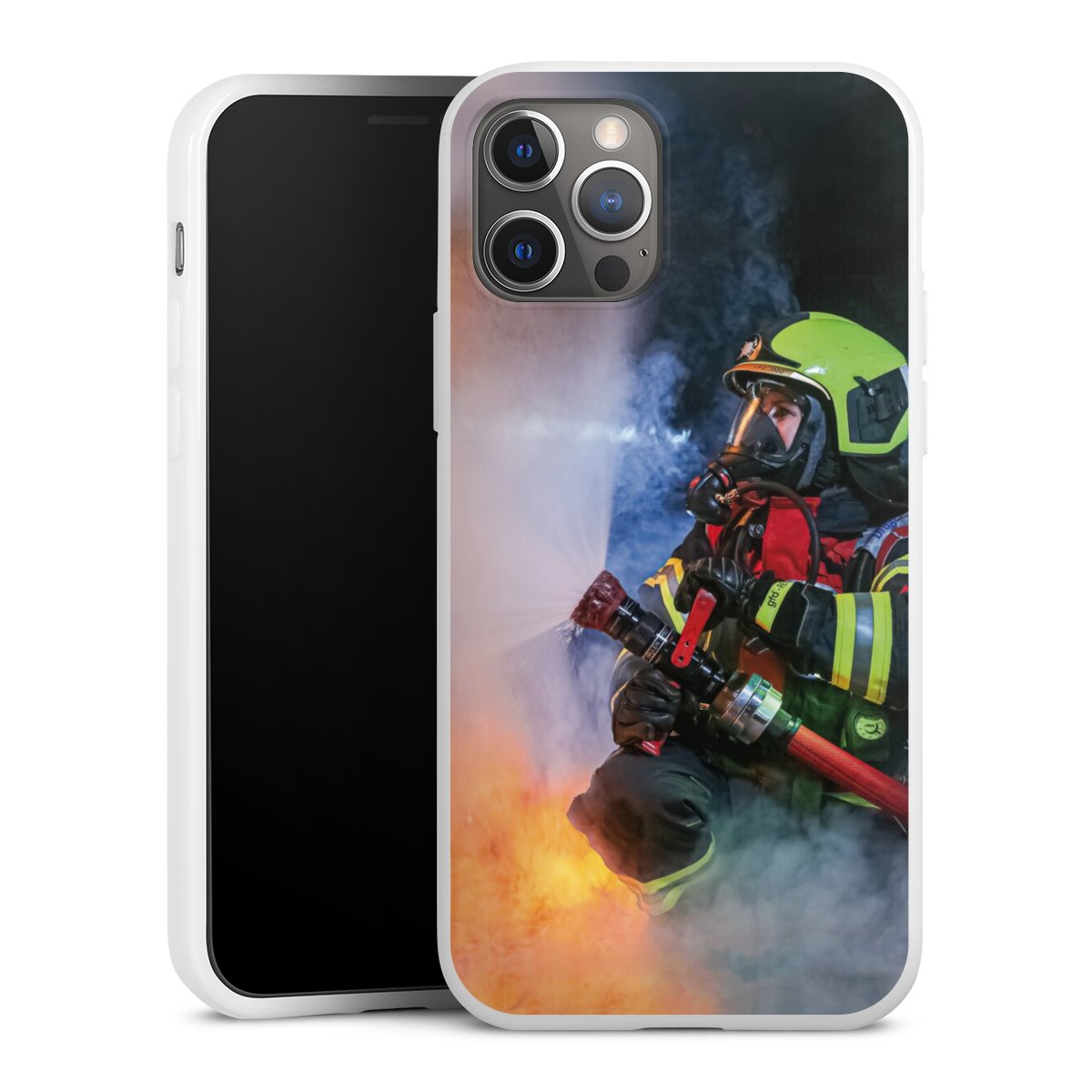Silikon Case