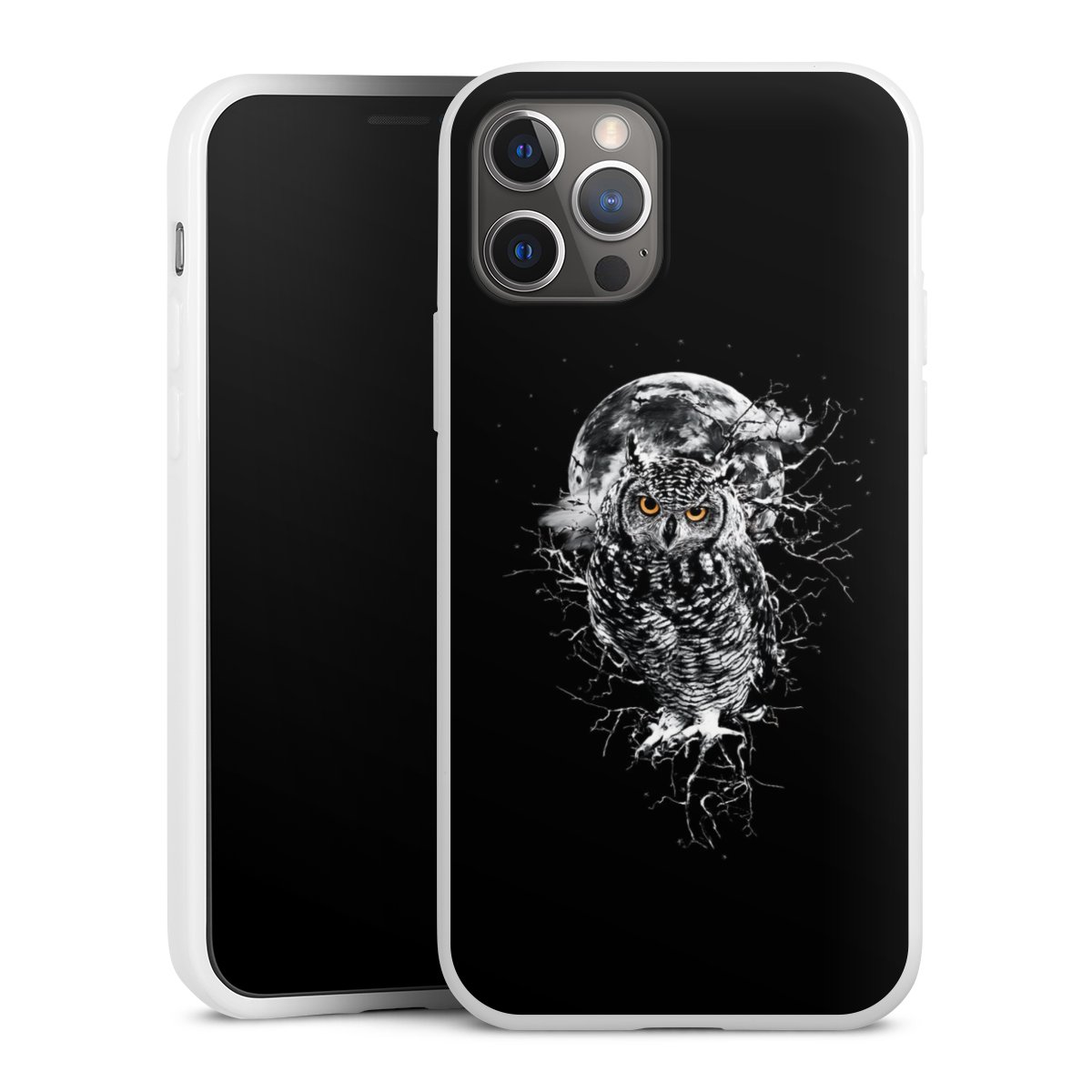 Coque en silicone