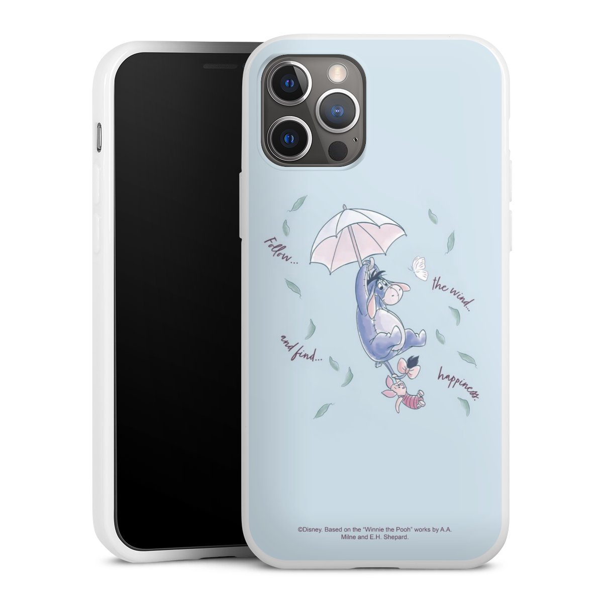 Silikon Case