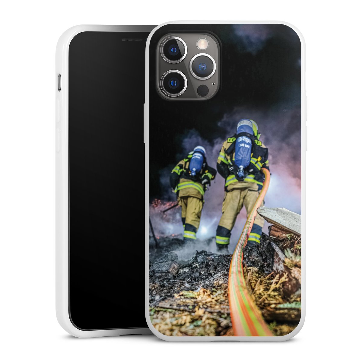 Silikon Case