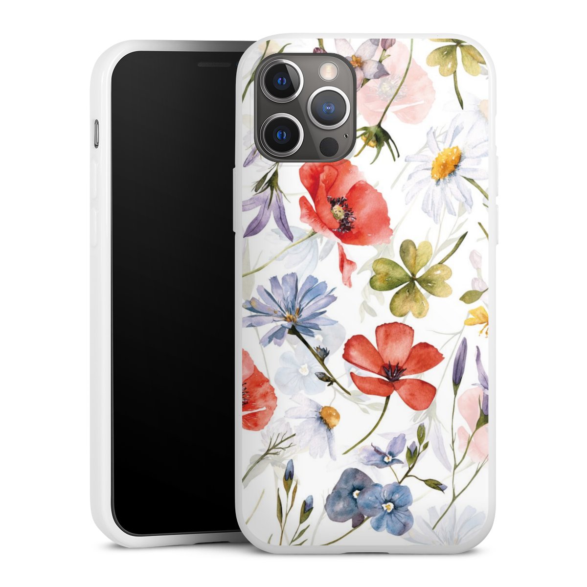 Cover silicone