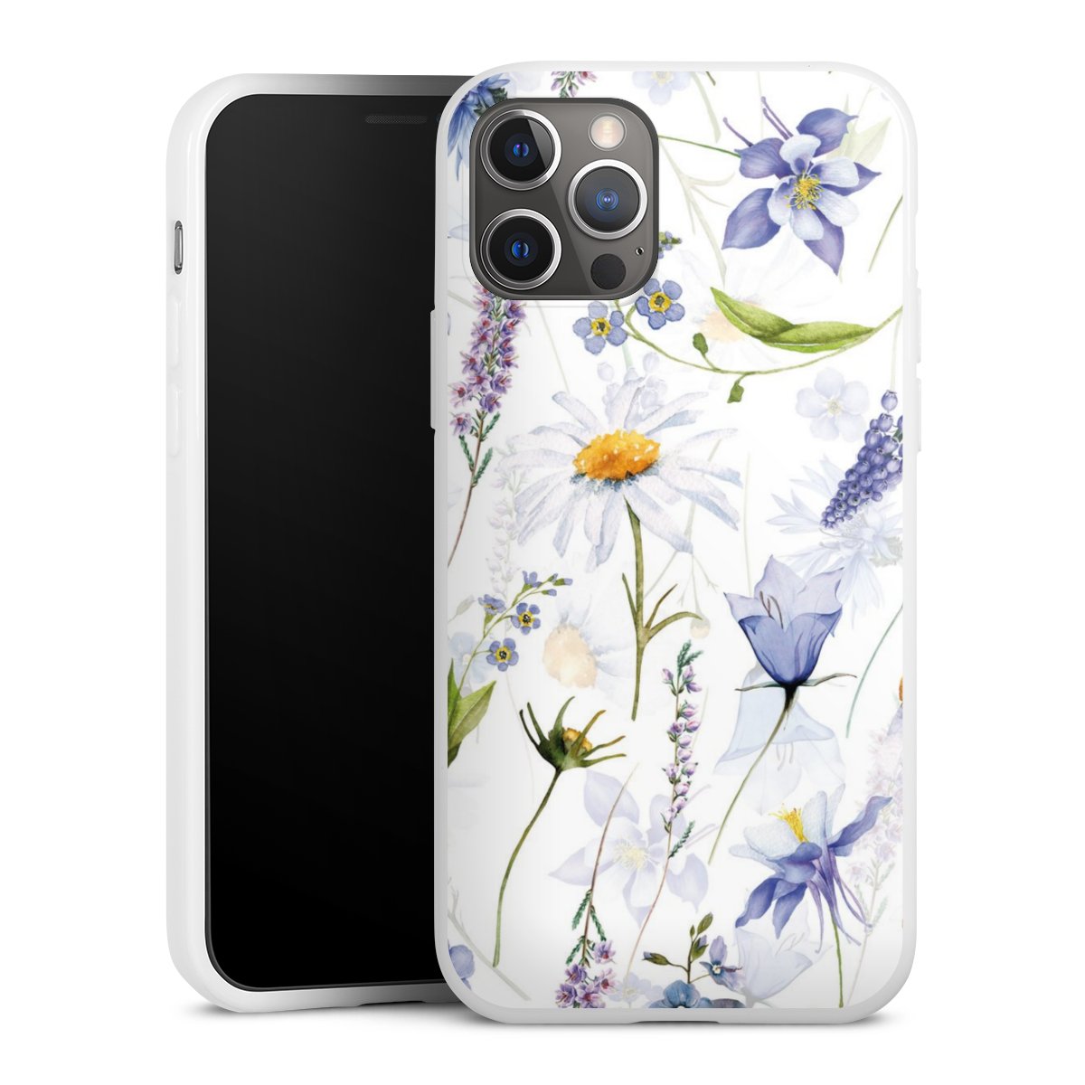 Siliconen hoesje