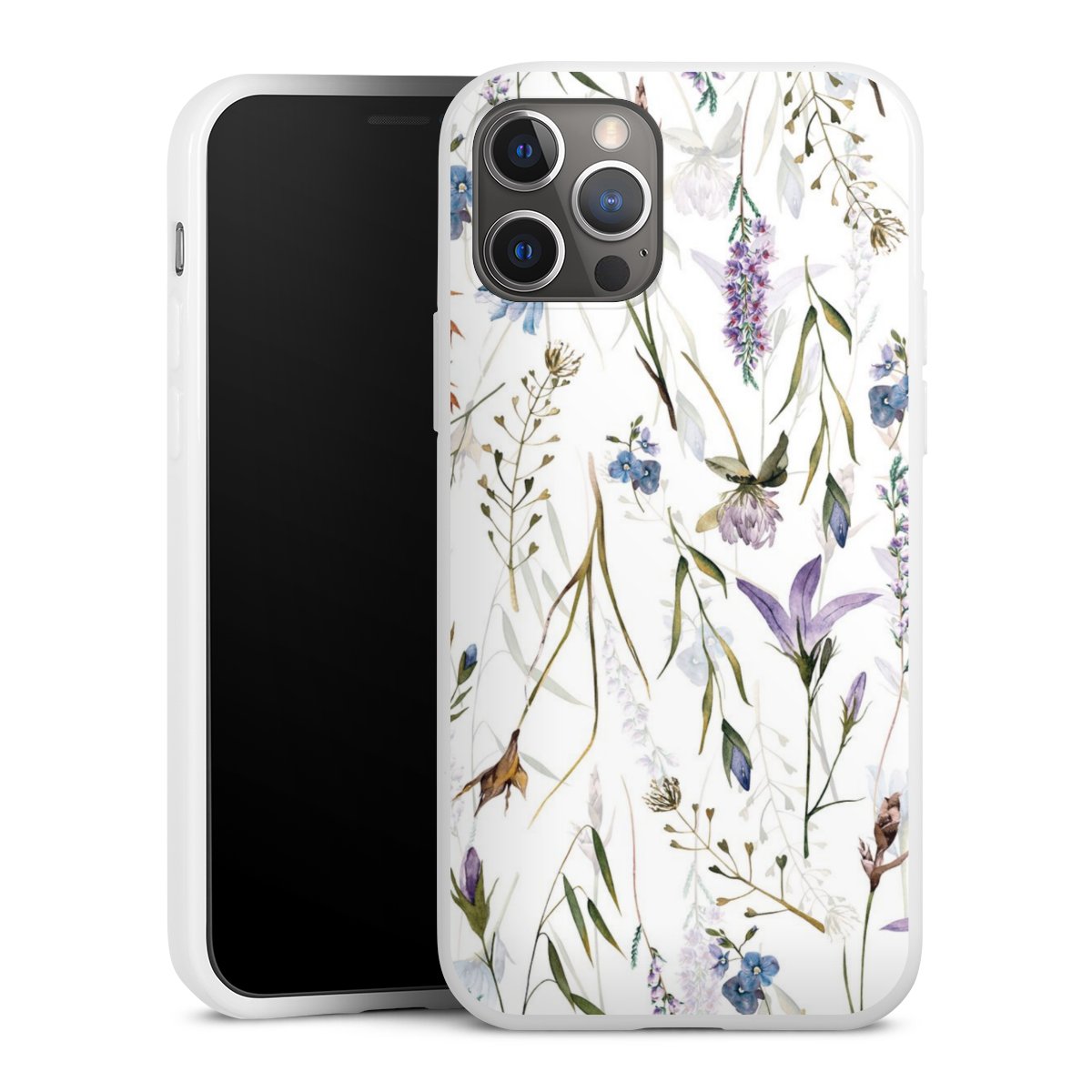 Coque en silicone