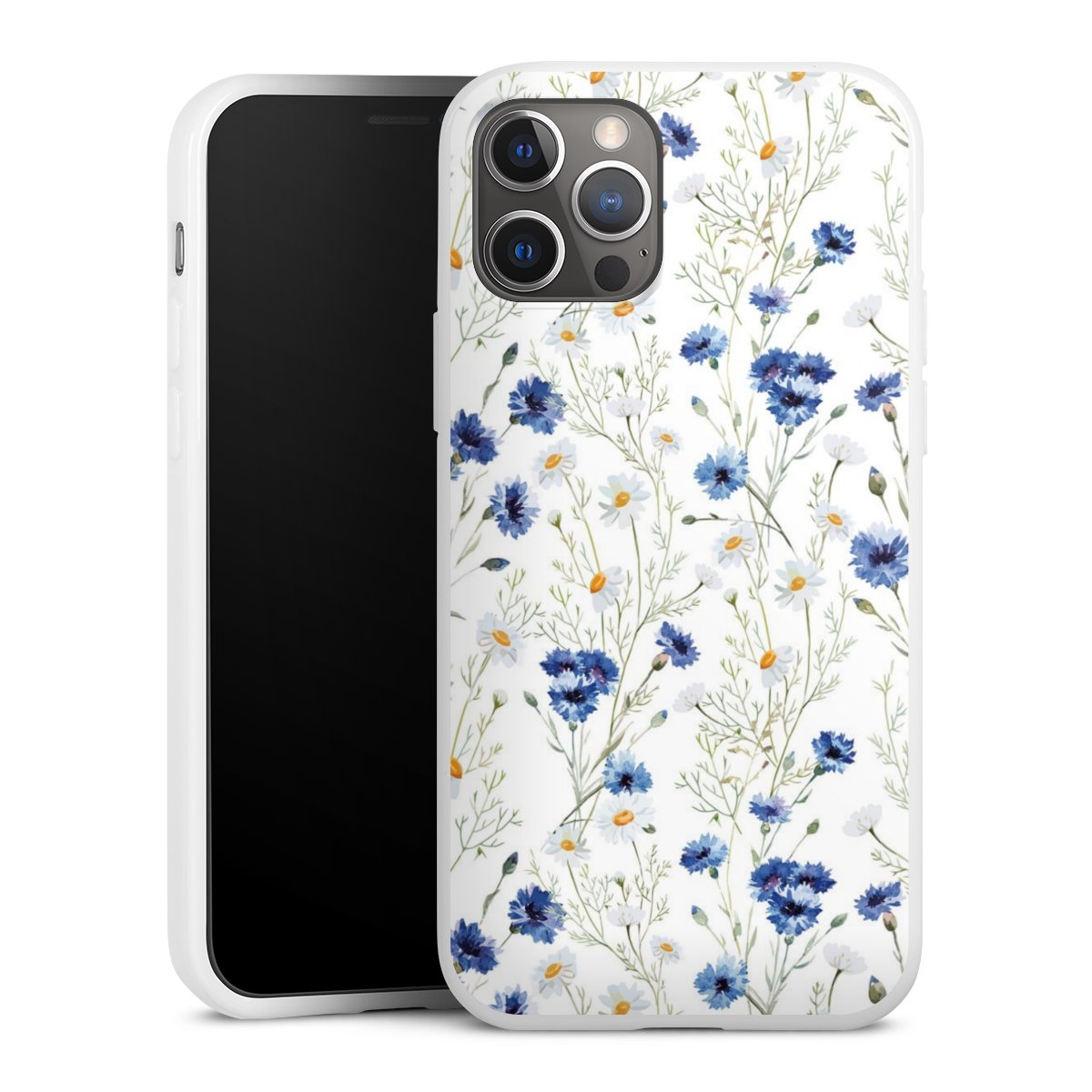 Coque en silicone