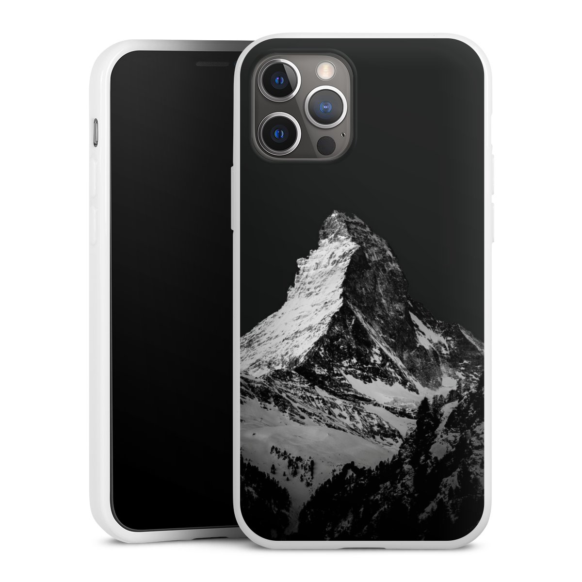 Silikon Case