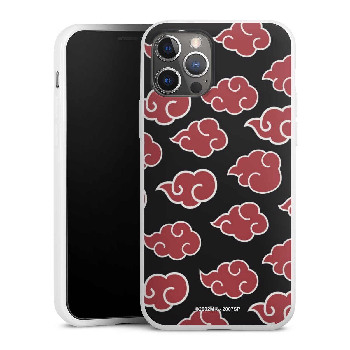 Cover silicone