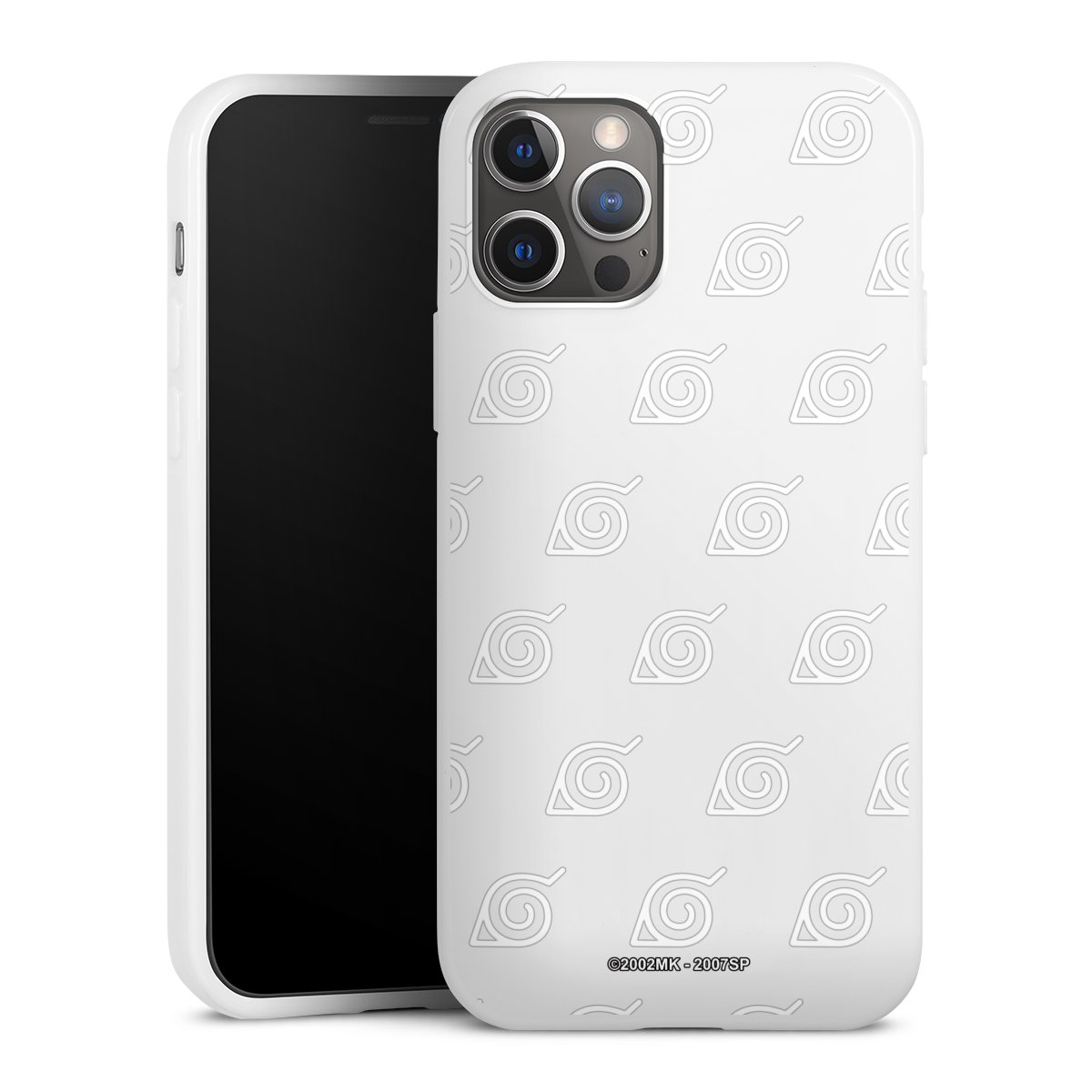Coque en silicone