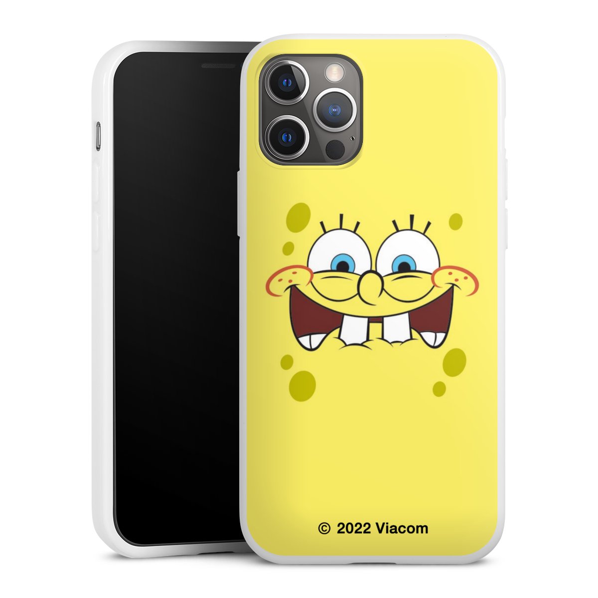 Siliconen hoesje