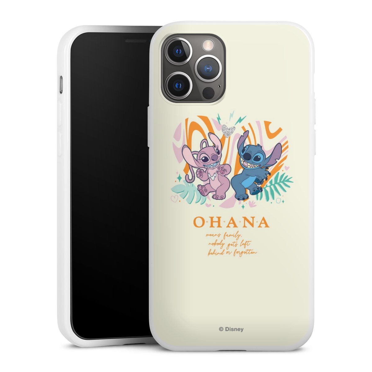 Cover silicone