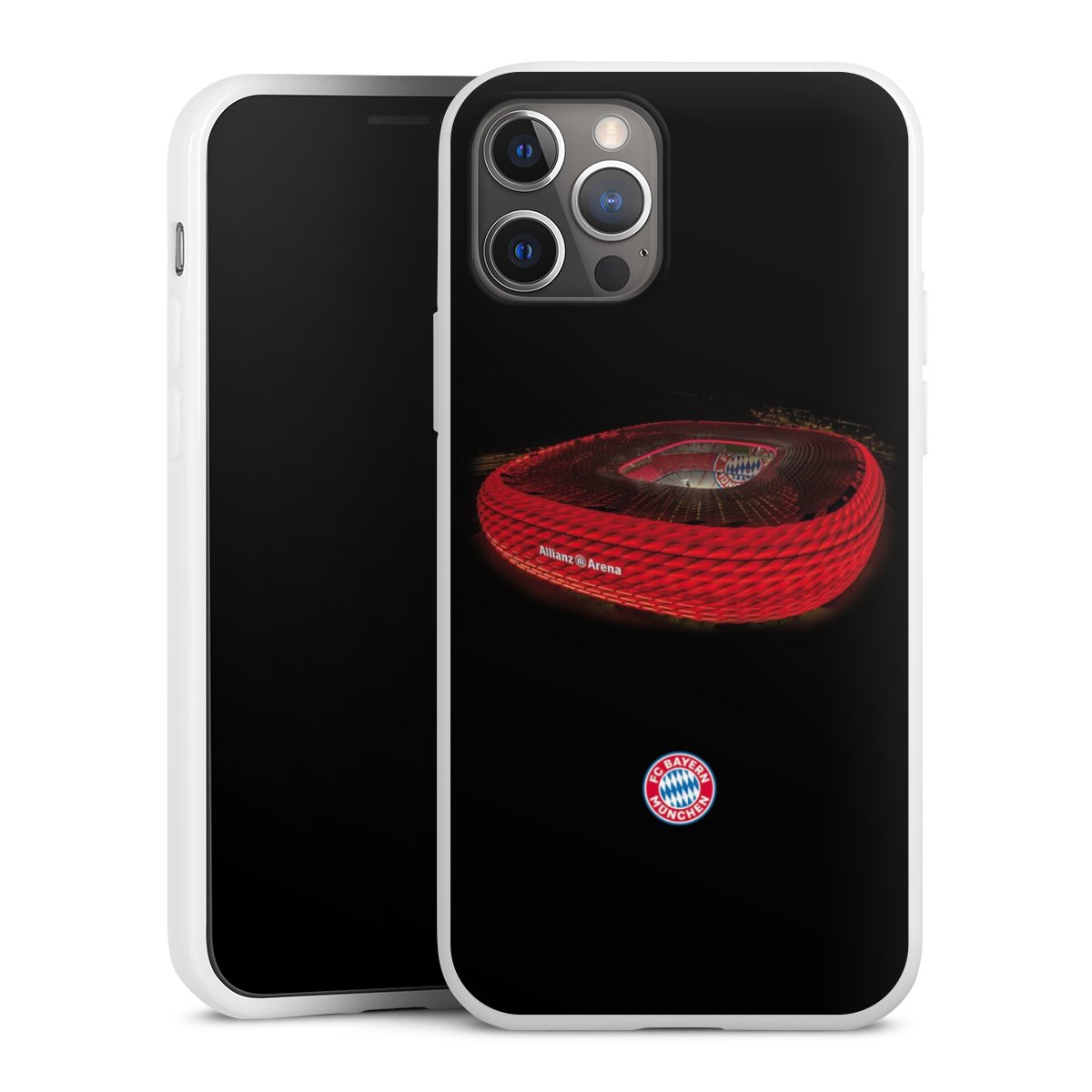 Silikon Case