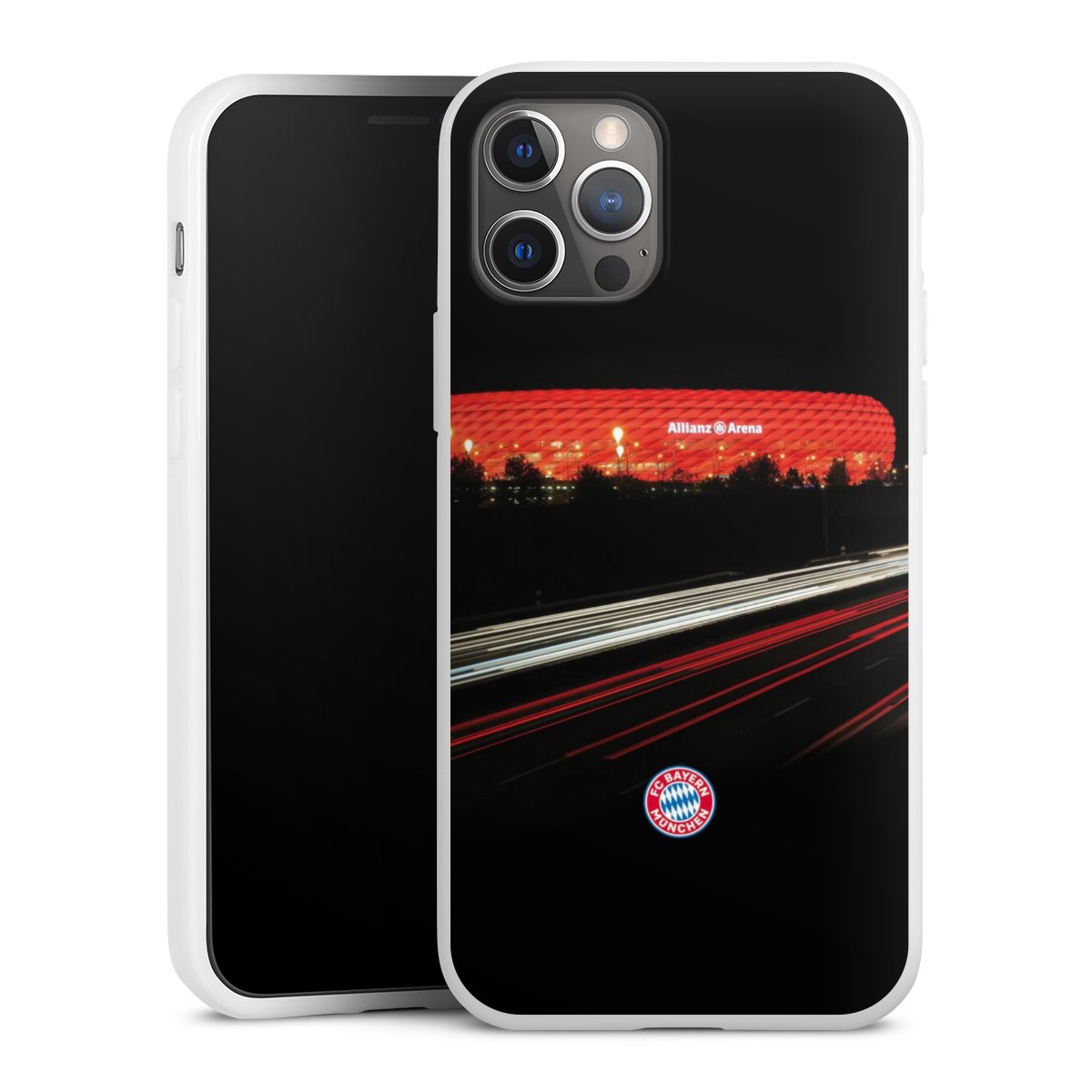 Silikon Case