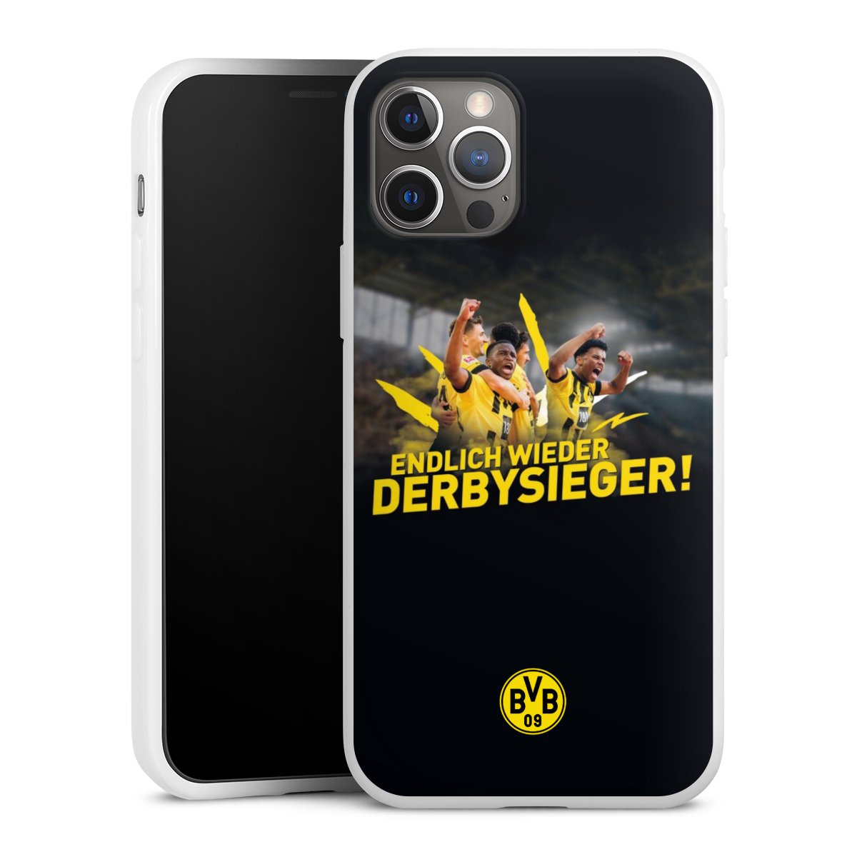 Coque en silicone