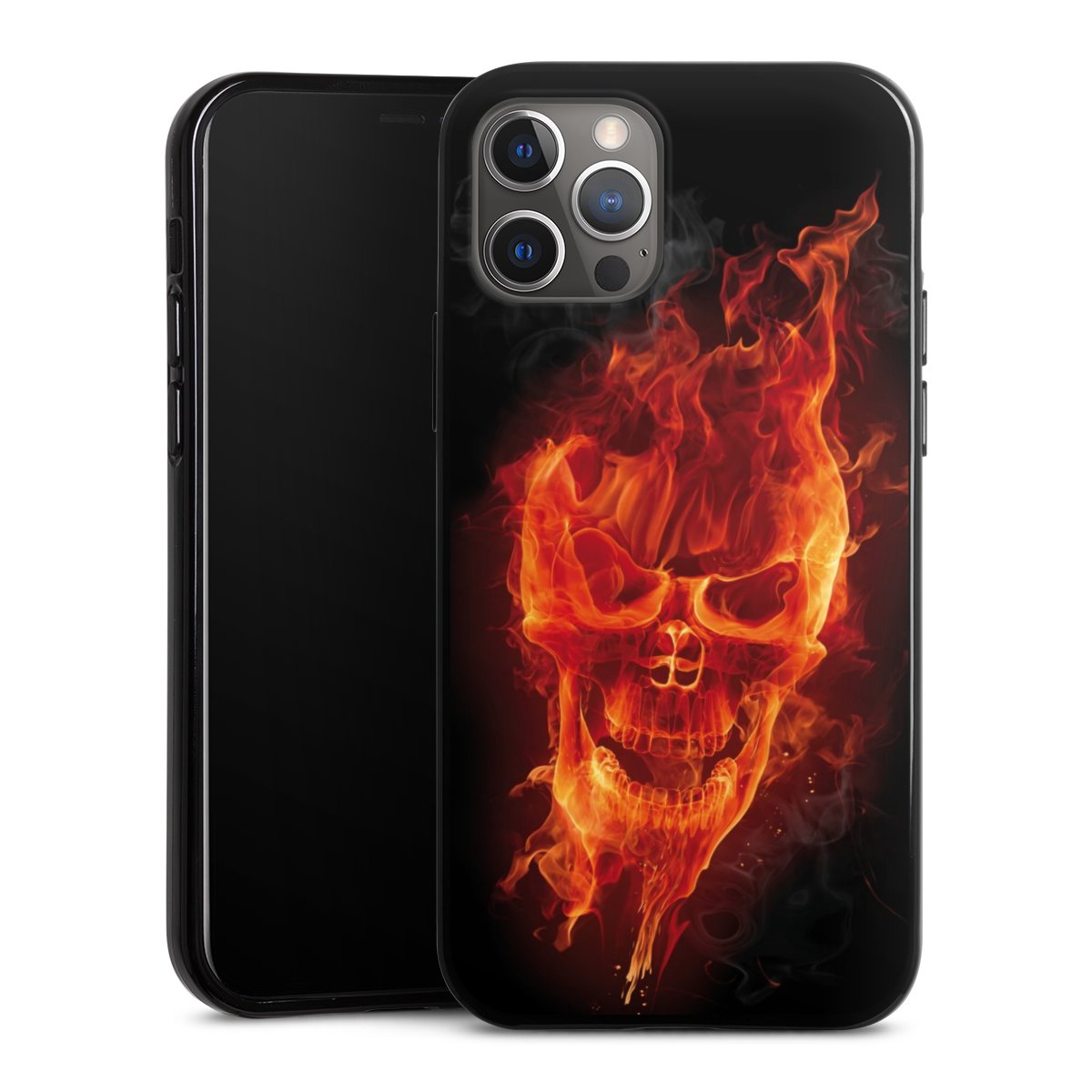 Coque en silicone