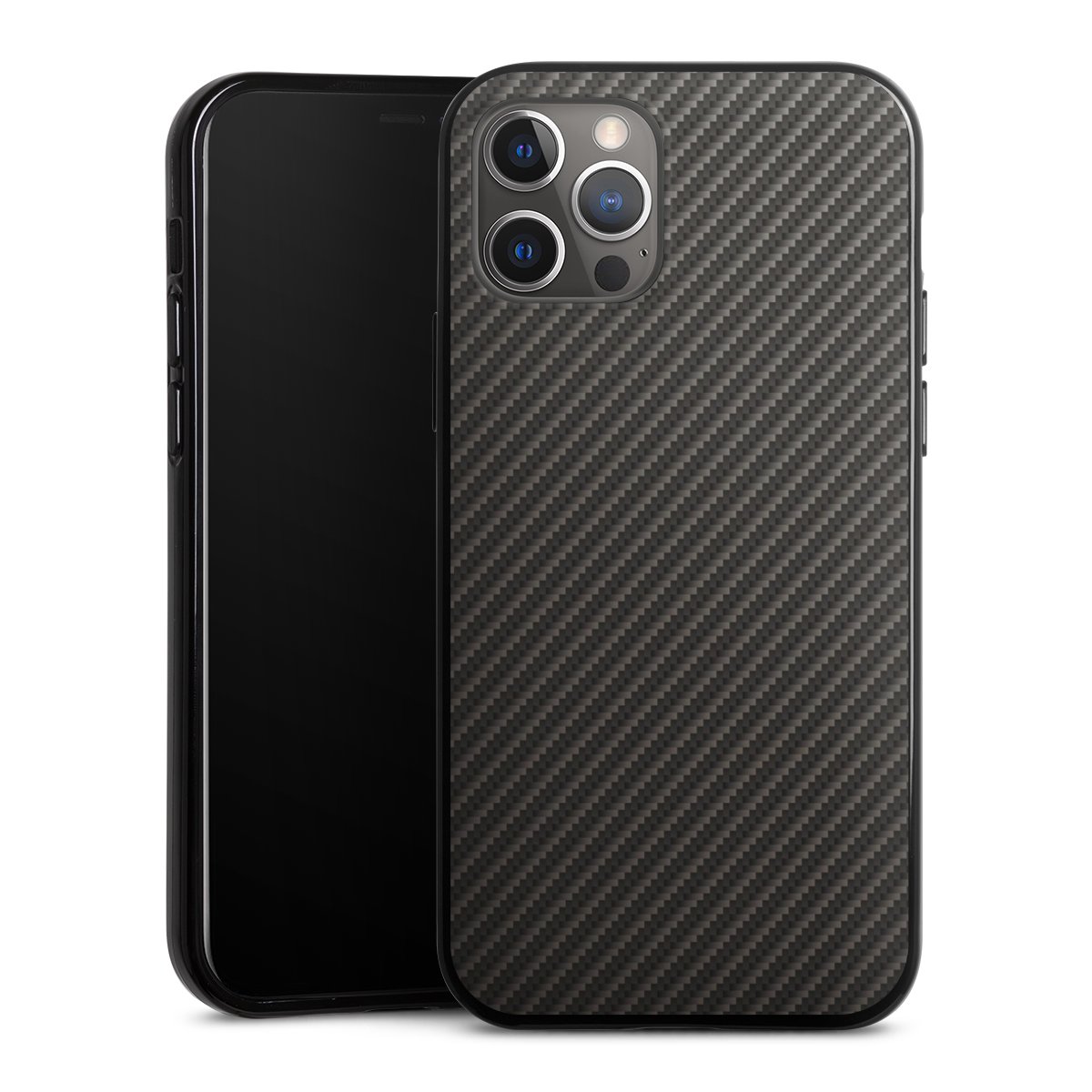 Coque en silicone