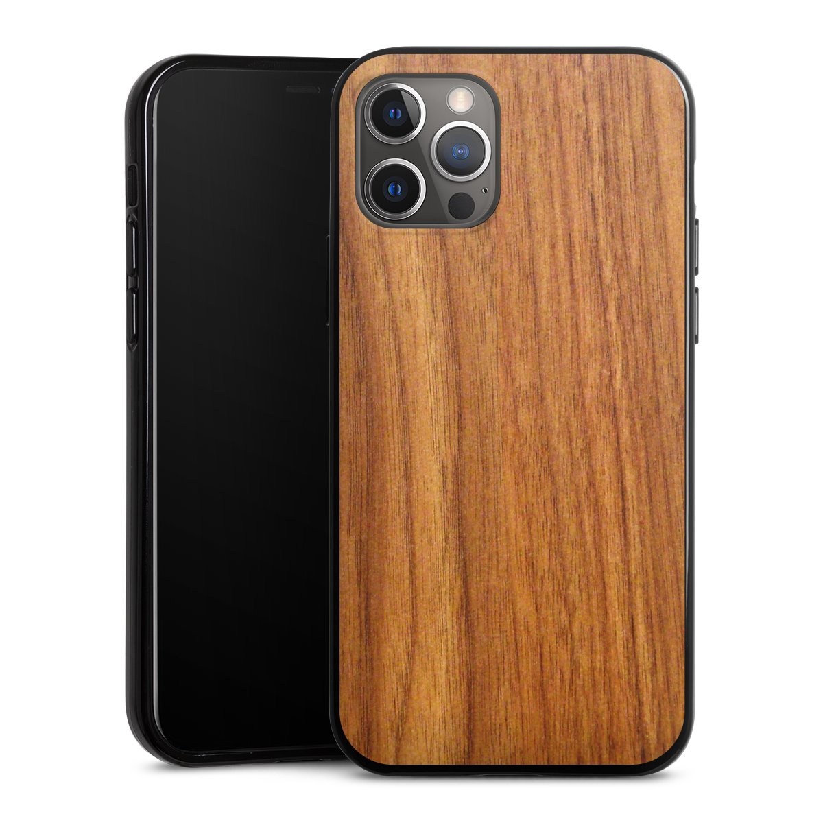 Silikon Case