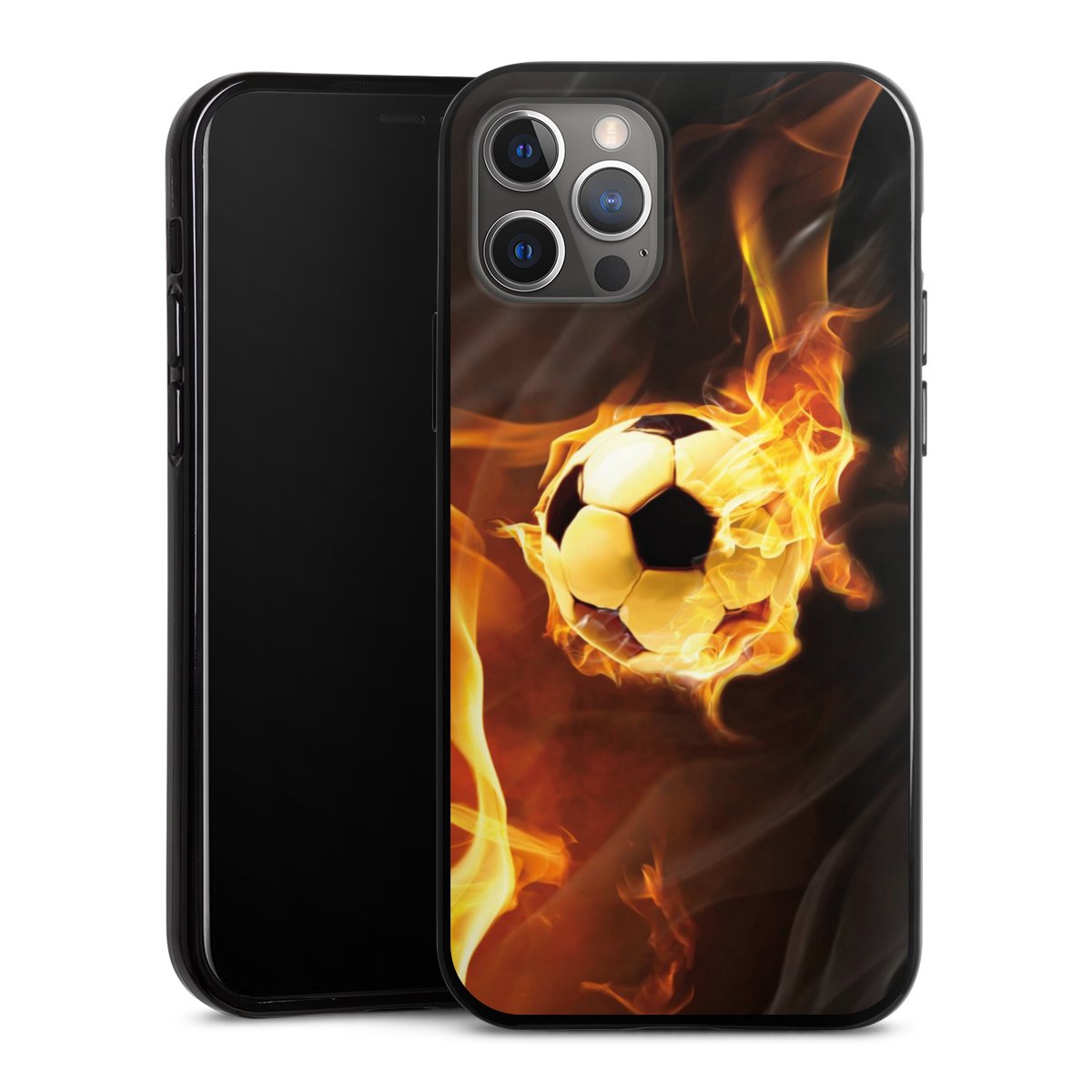 Coque en silicone
