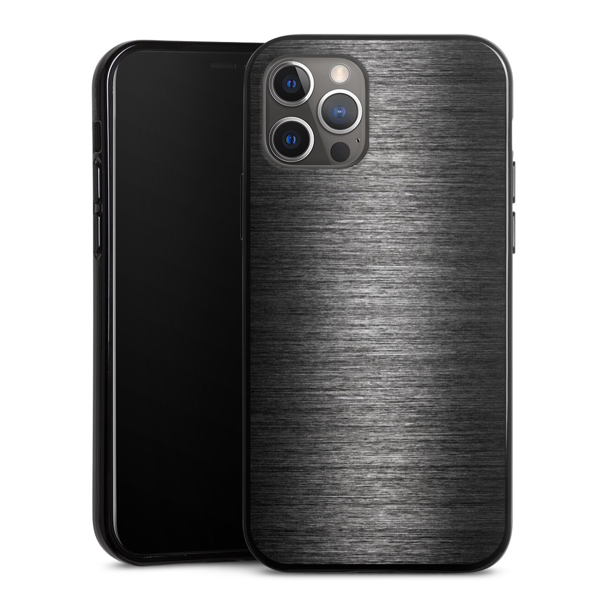 Coque en silicone