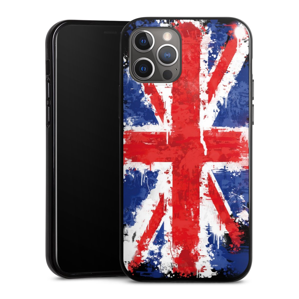 Silikon Case