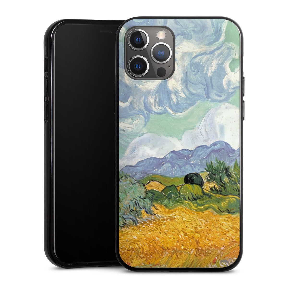 Coque en silicone
