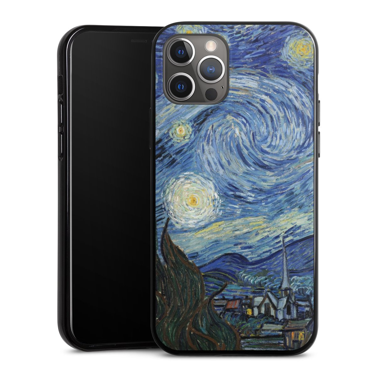Siliconen hoesje